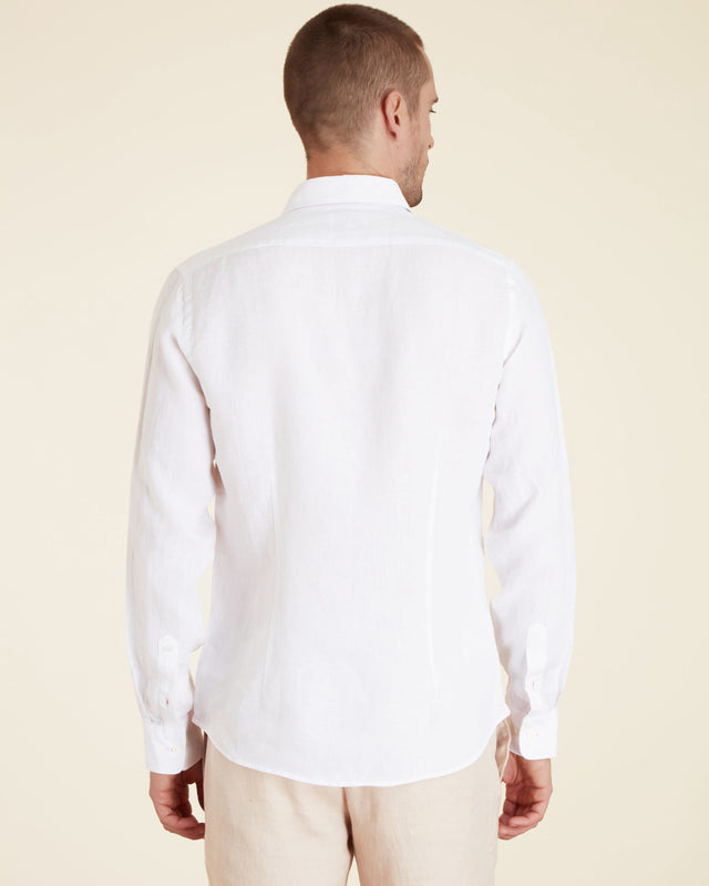 Chemise Slim légère - Image principale