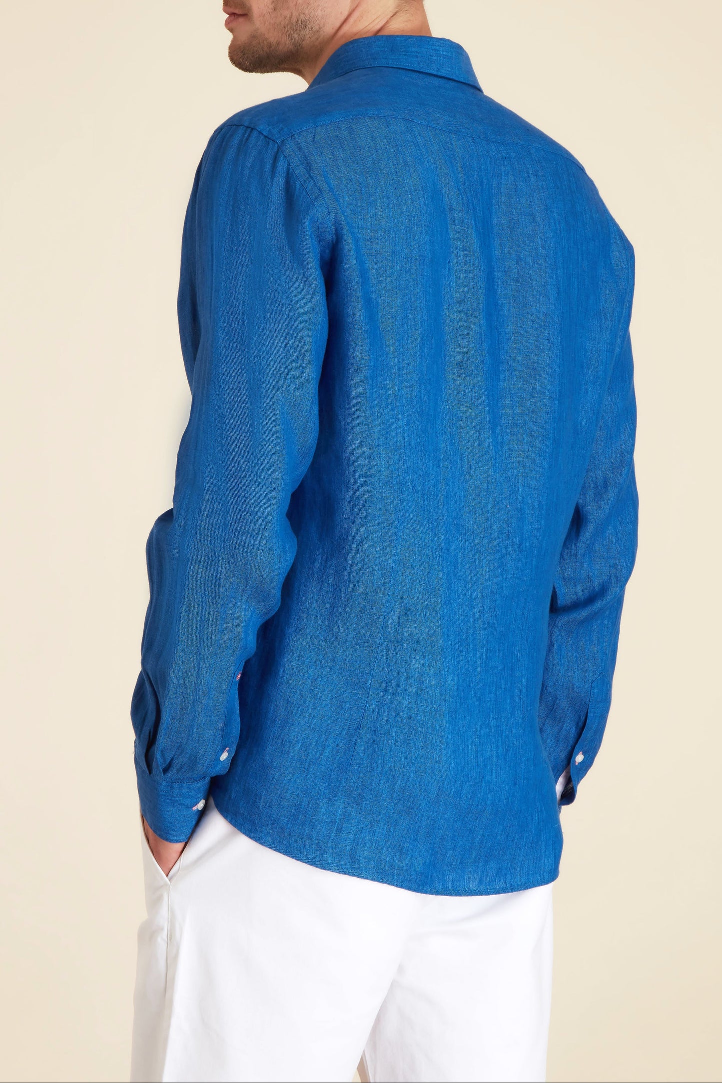 Chemise Slim Légère