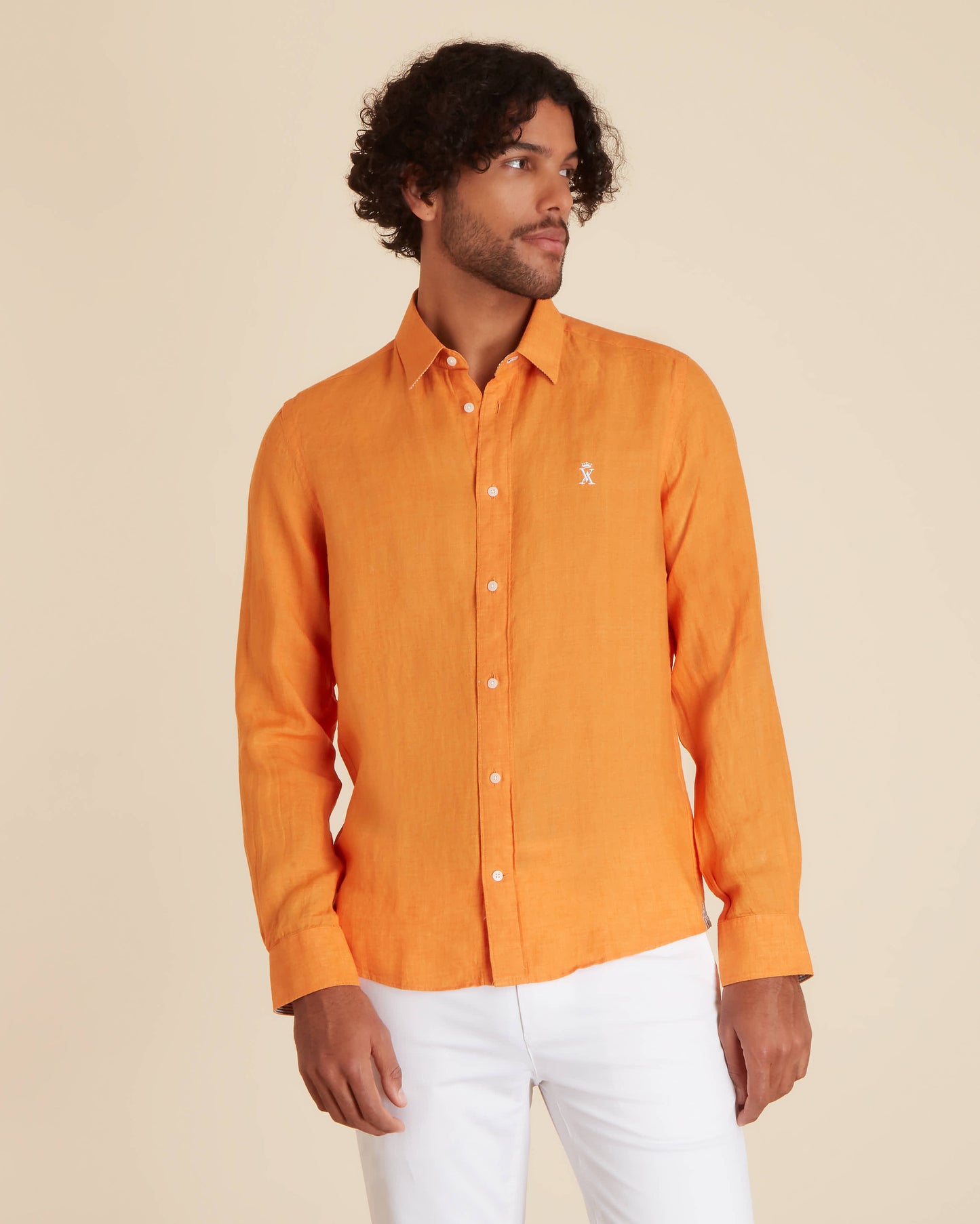 Chemise Slim légère