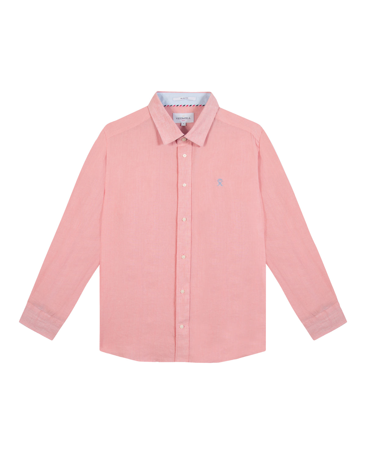 Chemise Slim légère