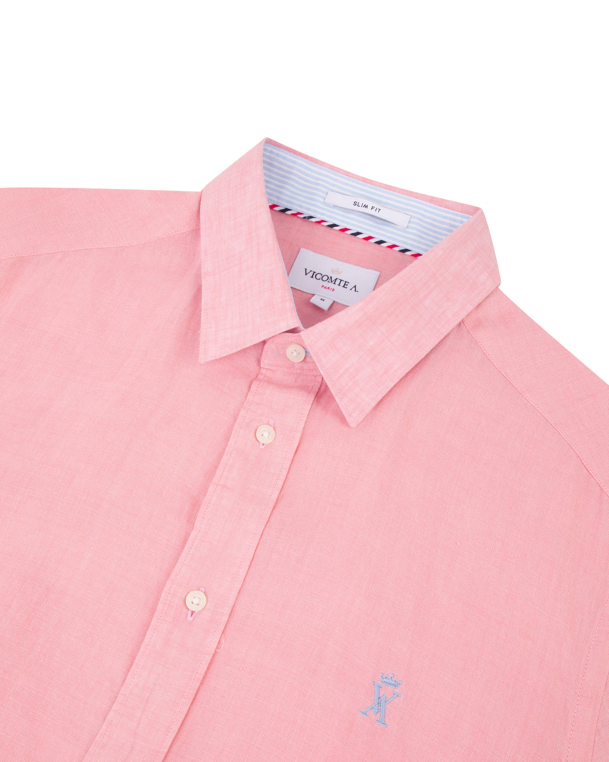 Chemise Slim légère