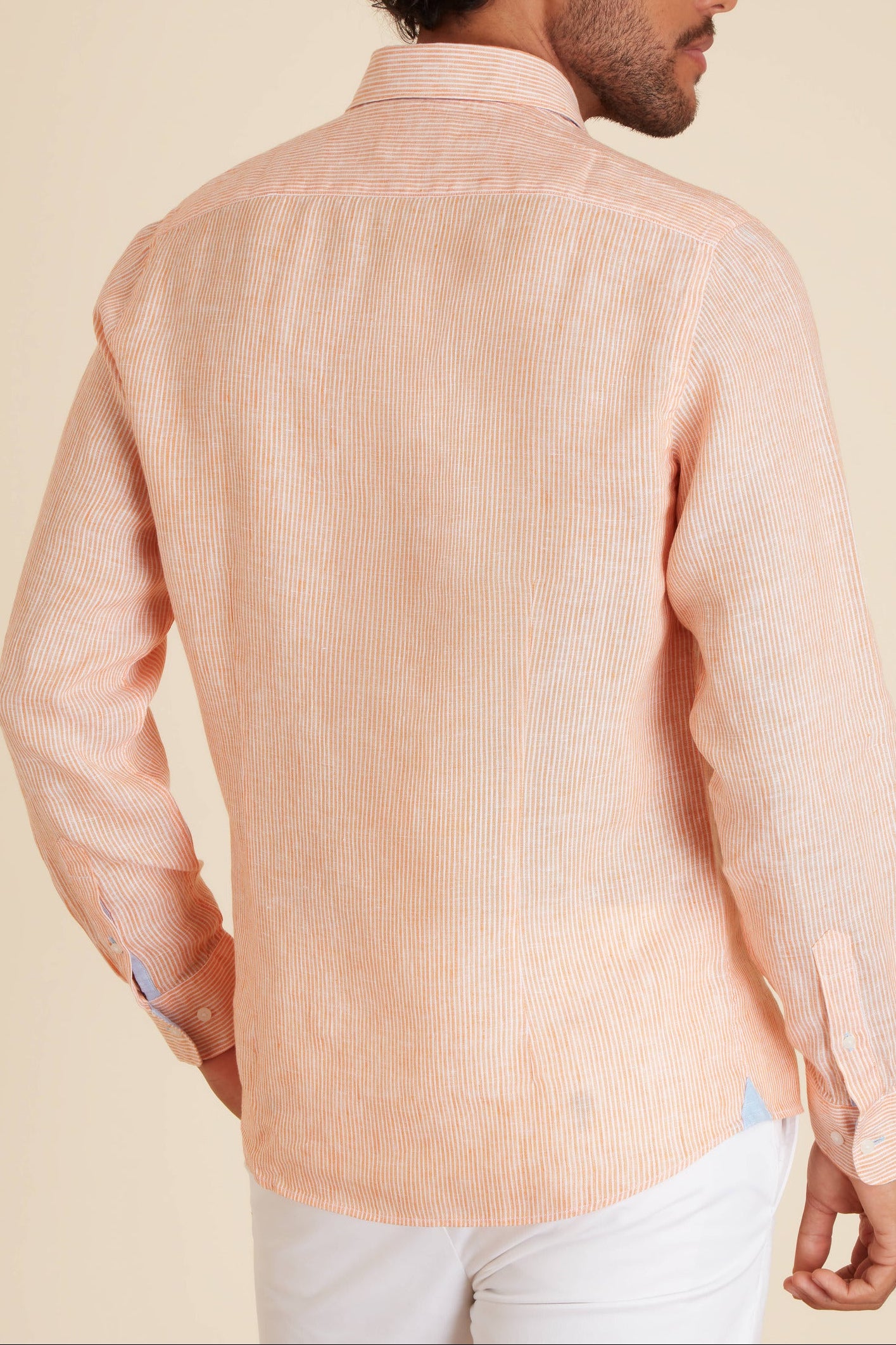 Chemise Slim légère