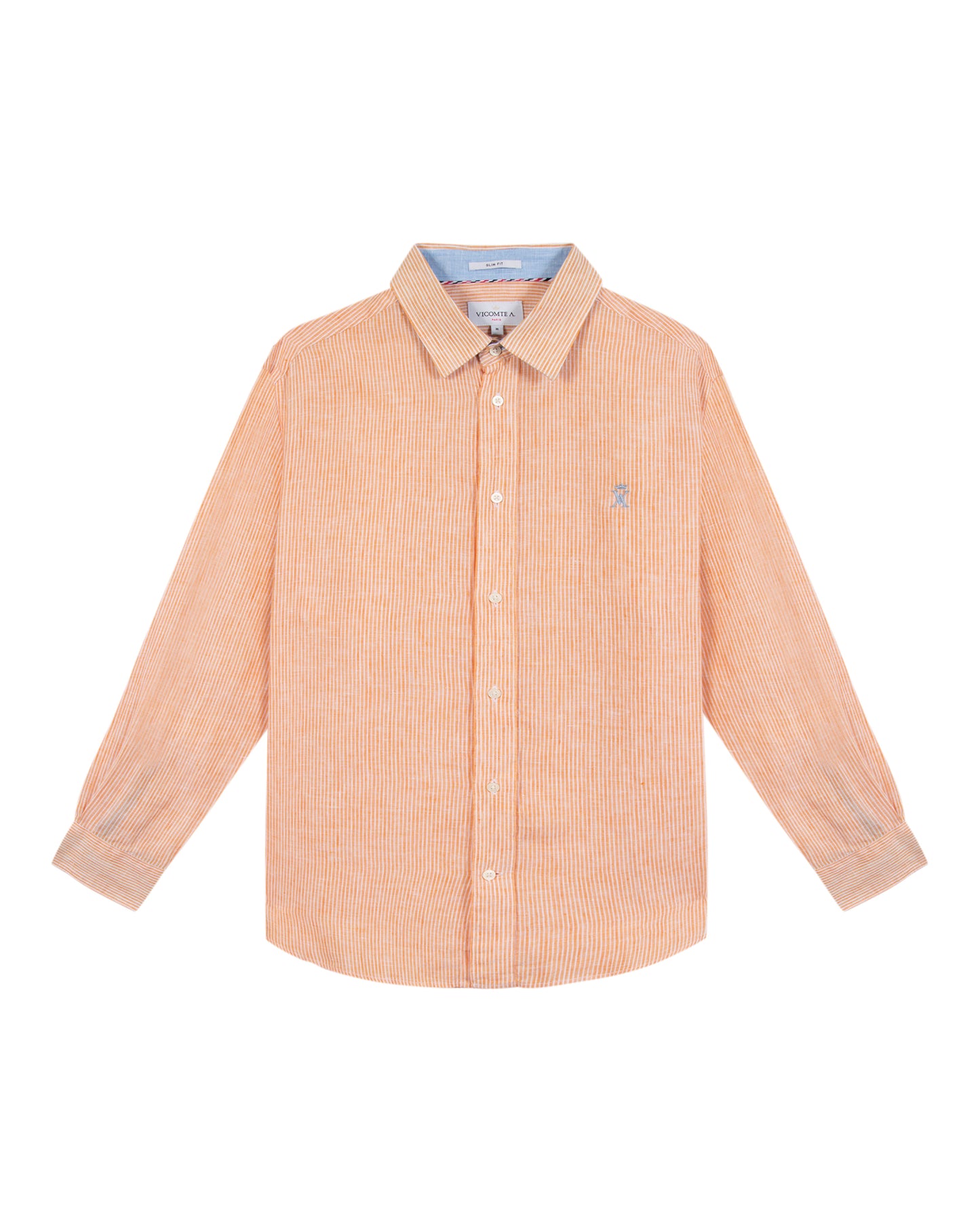 Chemise Slim légère