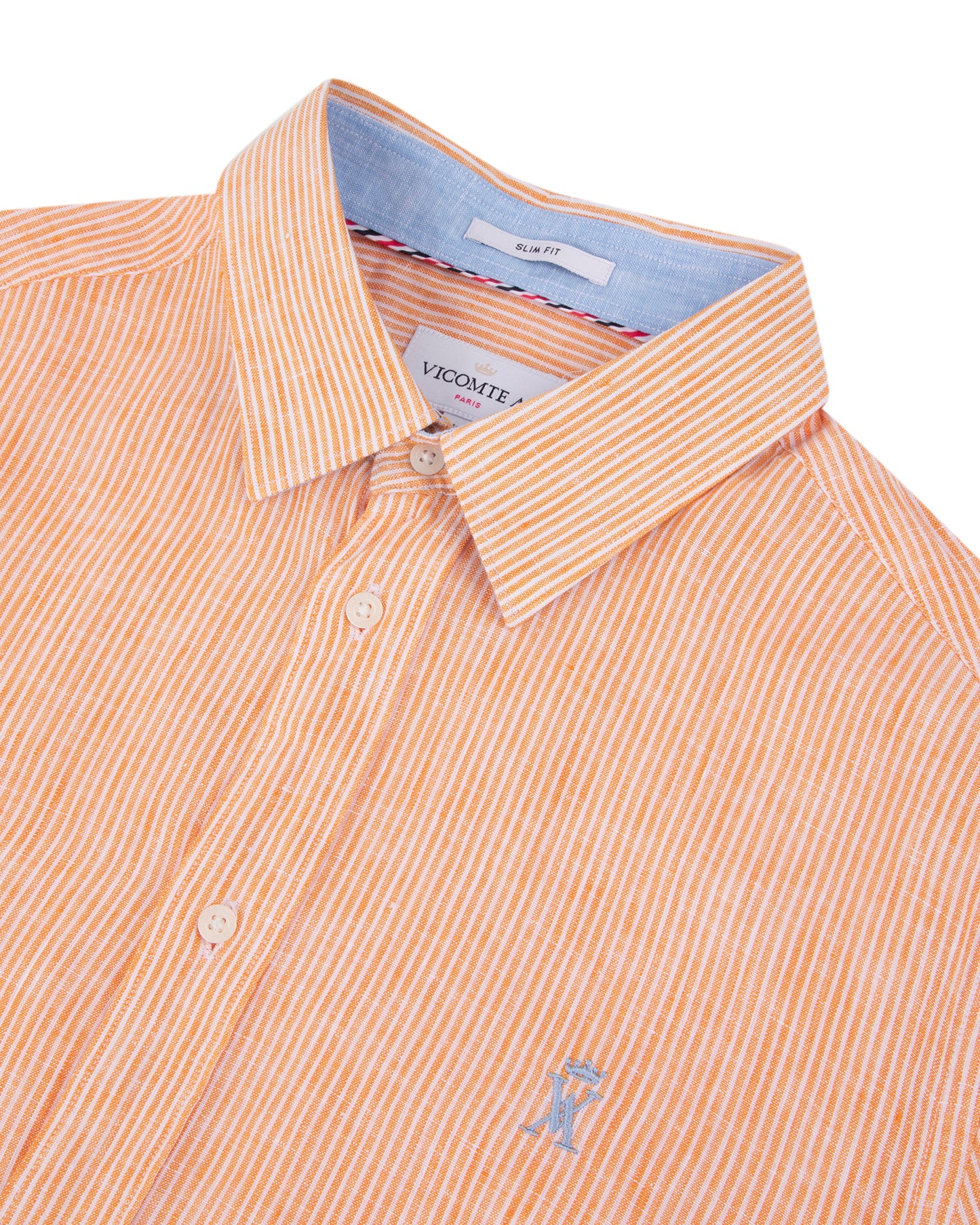 Chemise Slim légère