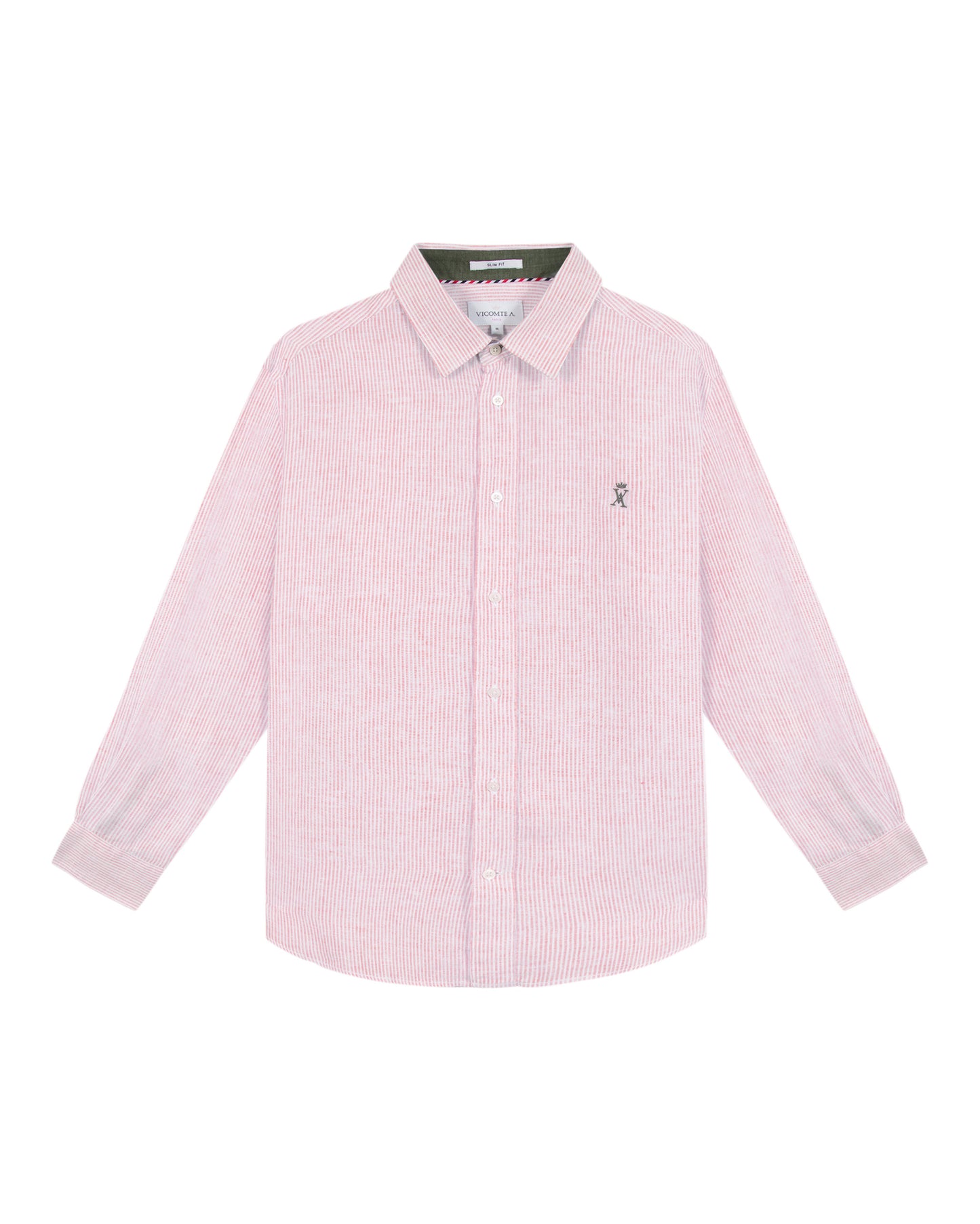 Chemise Slim légère