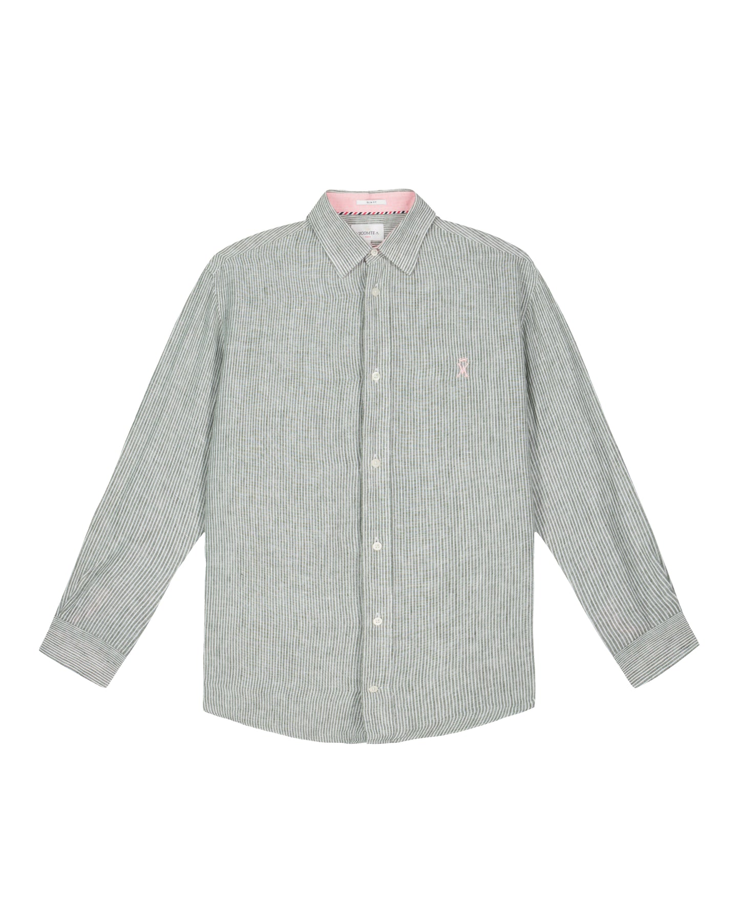 Chemise Slim légère