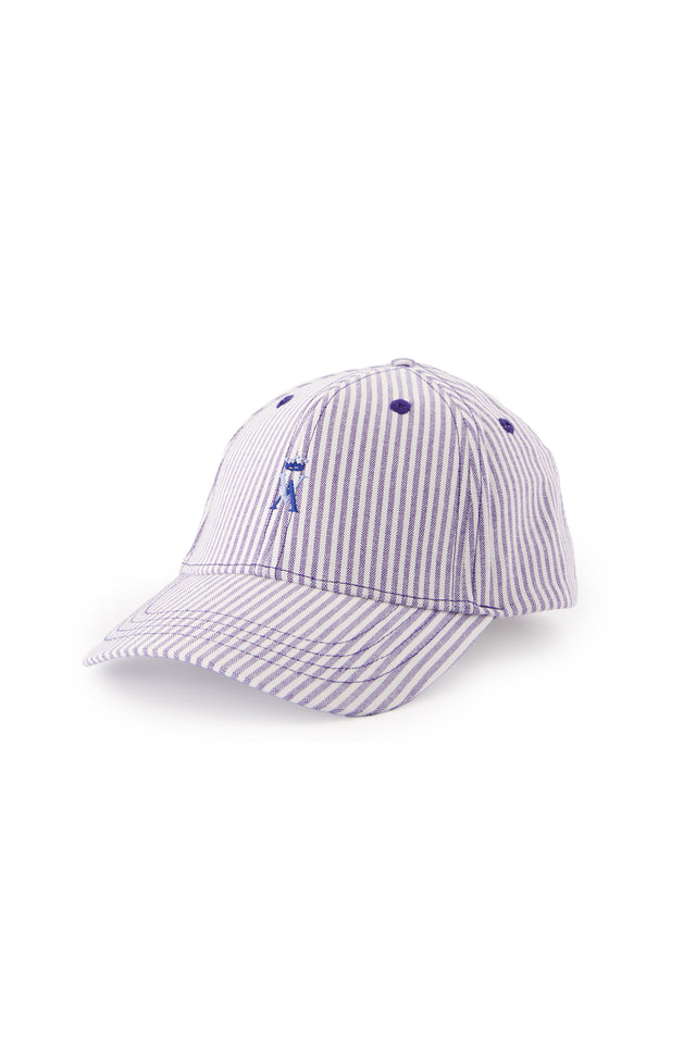 Casquette à Rayures - Image principale