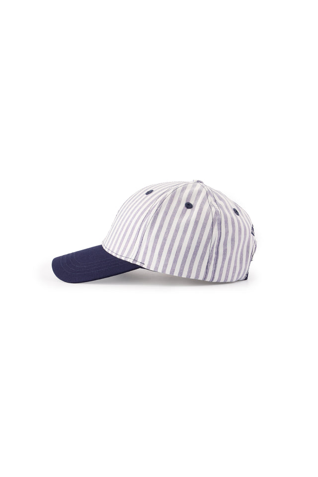 Casquette à Rayures - Image principale