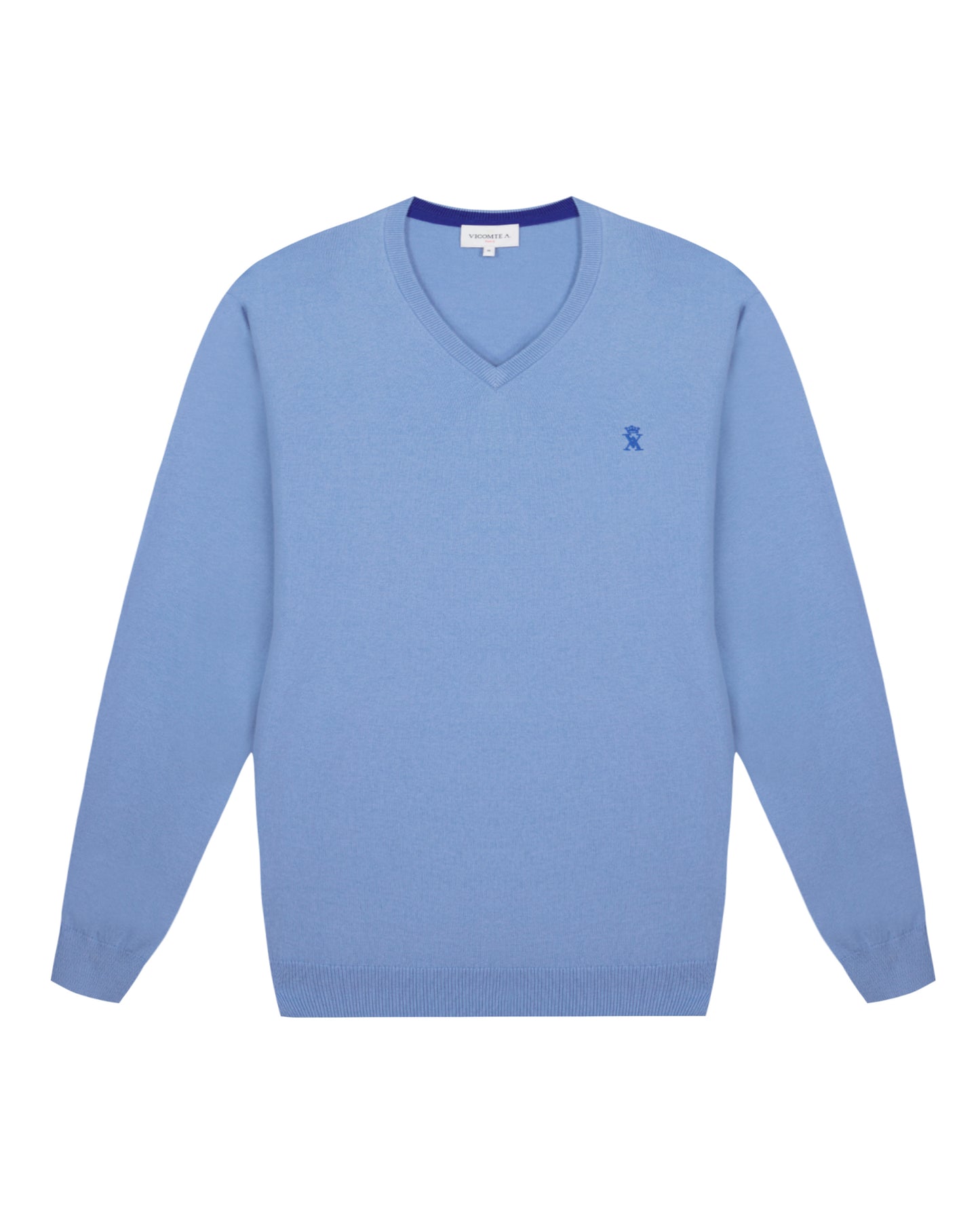 Pull Karl col V