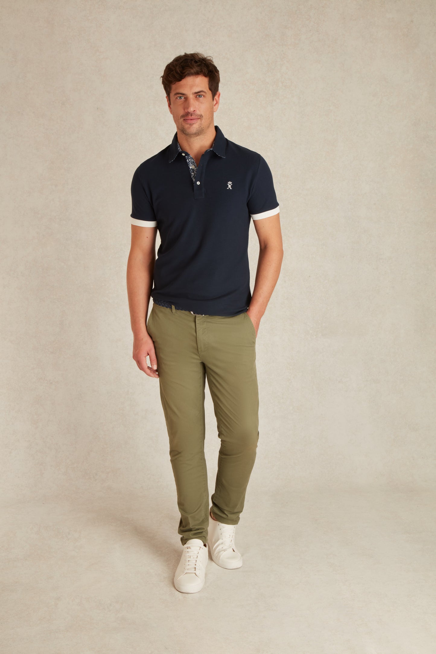 Pantalon Chino Lorenzo