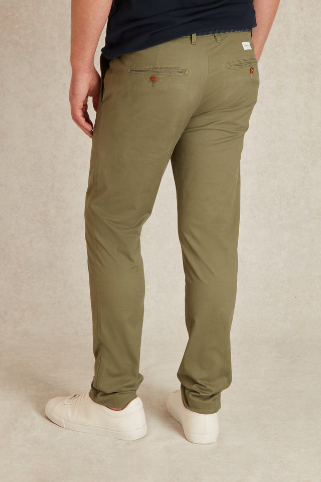 Pantalon Chino Lorenzo - Image principale