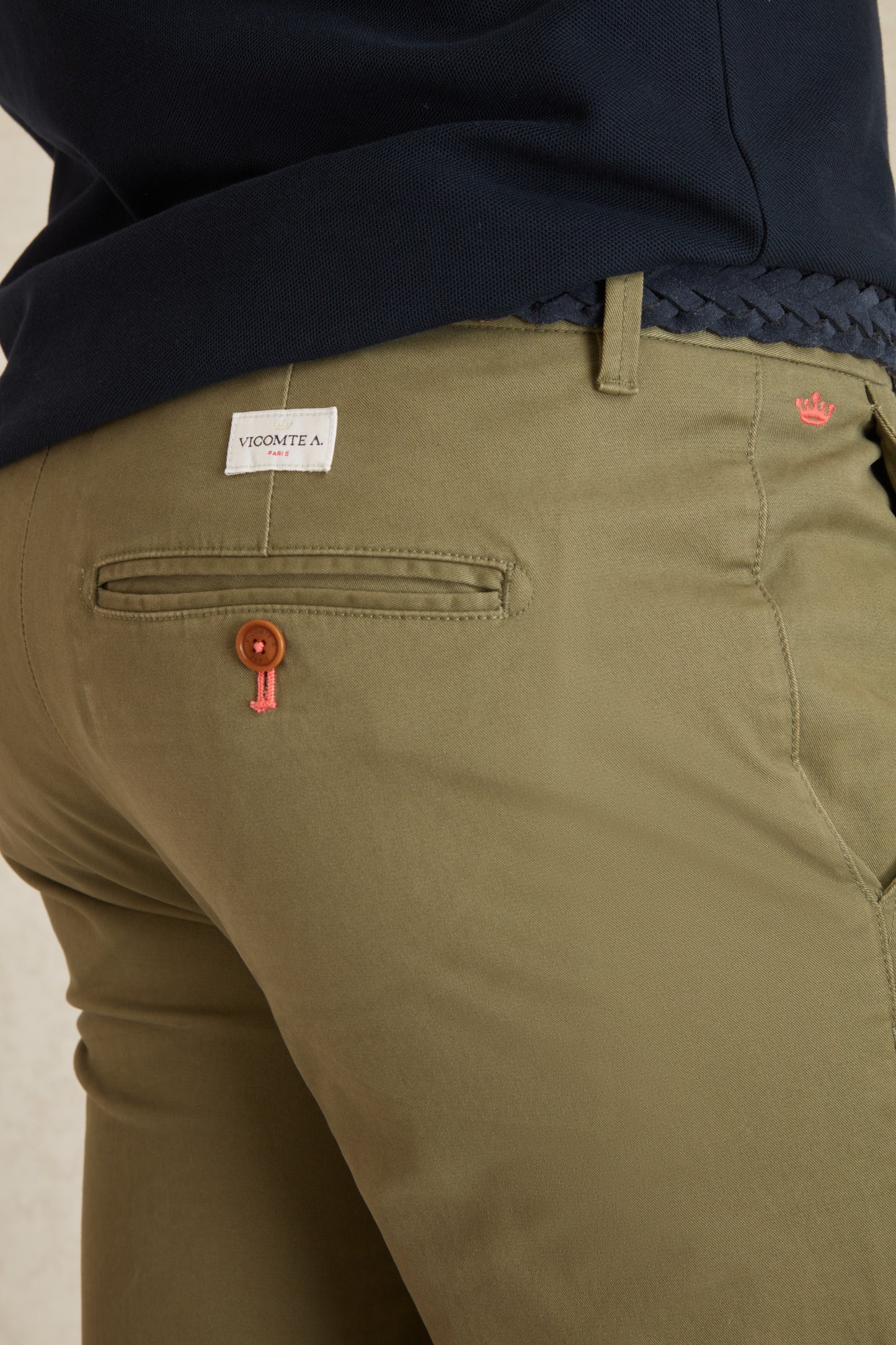 Pantalon Chino Lorenzo