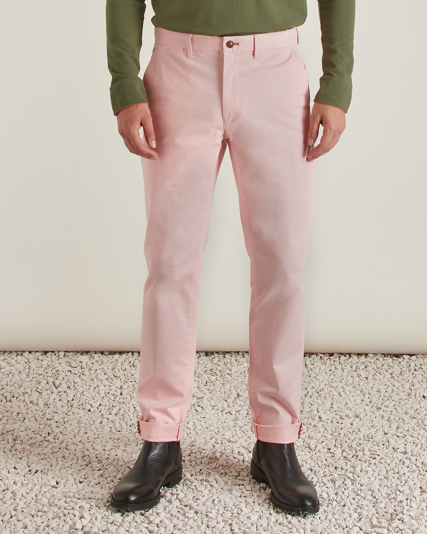 Pantalon Chino Lorenzo