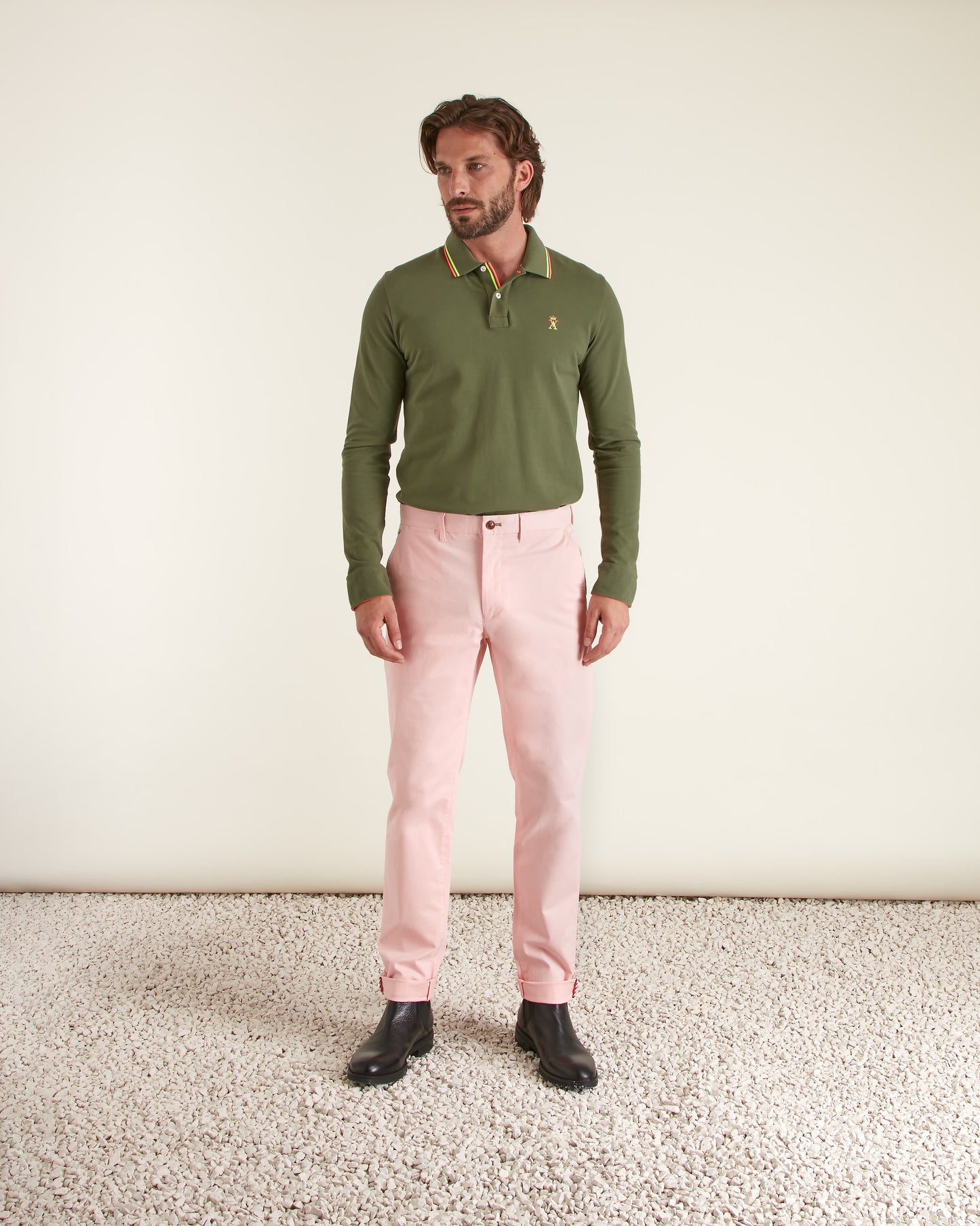 Pantalon Chino Lorenzo