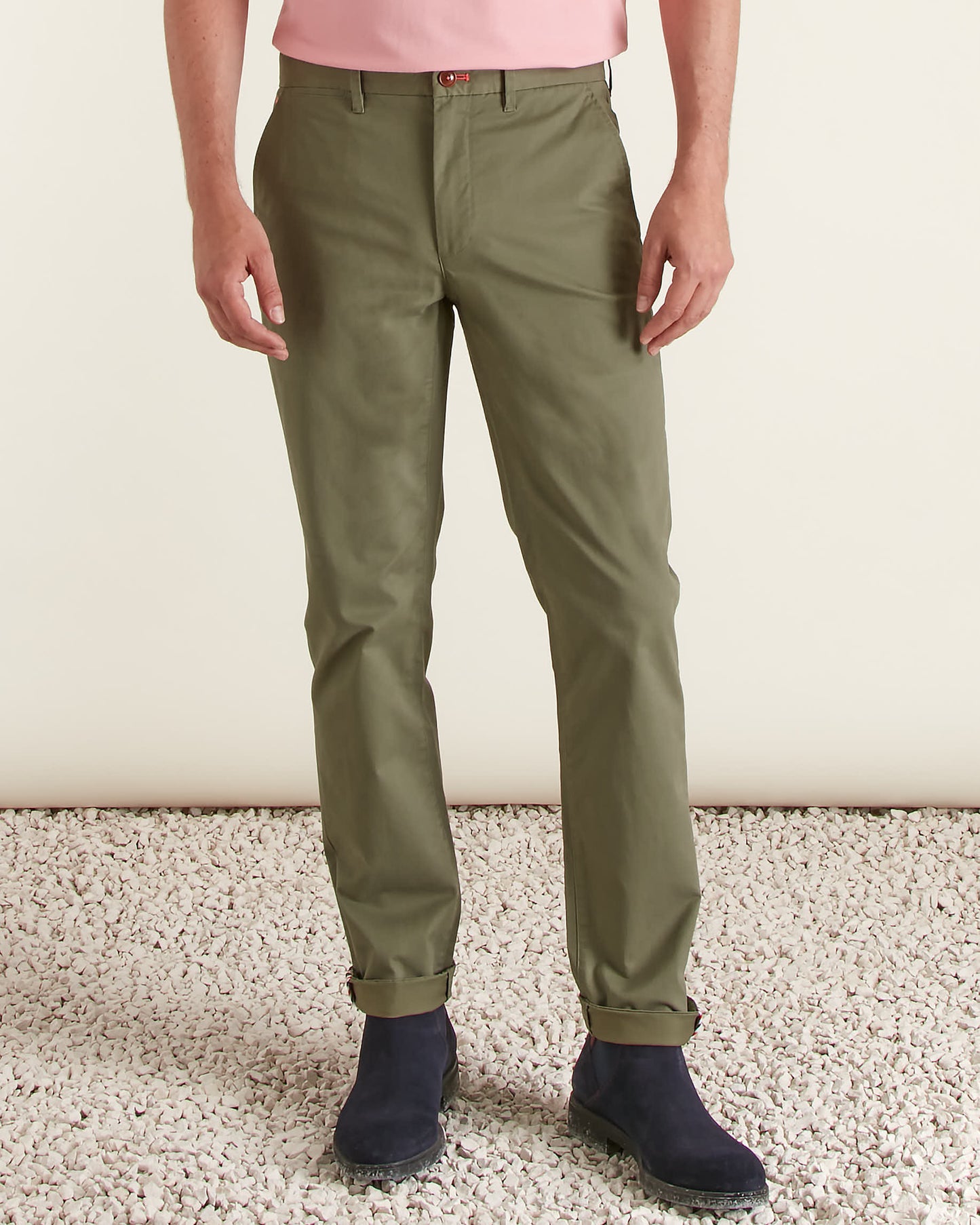 Pantalon Chino Lorenzo