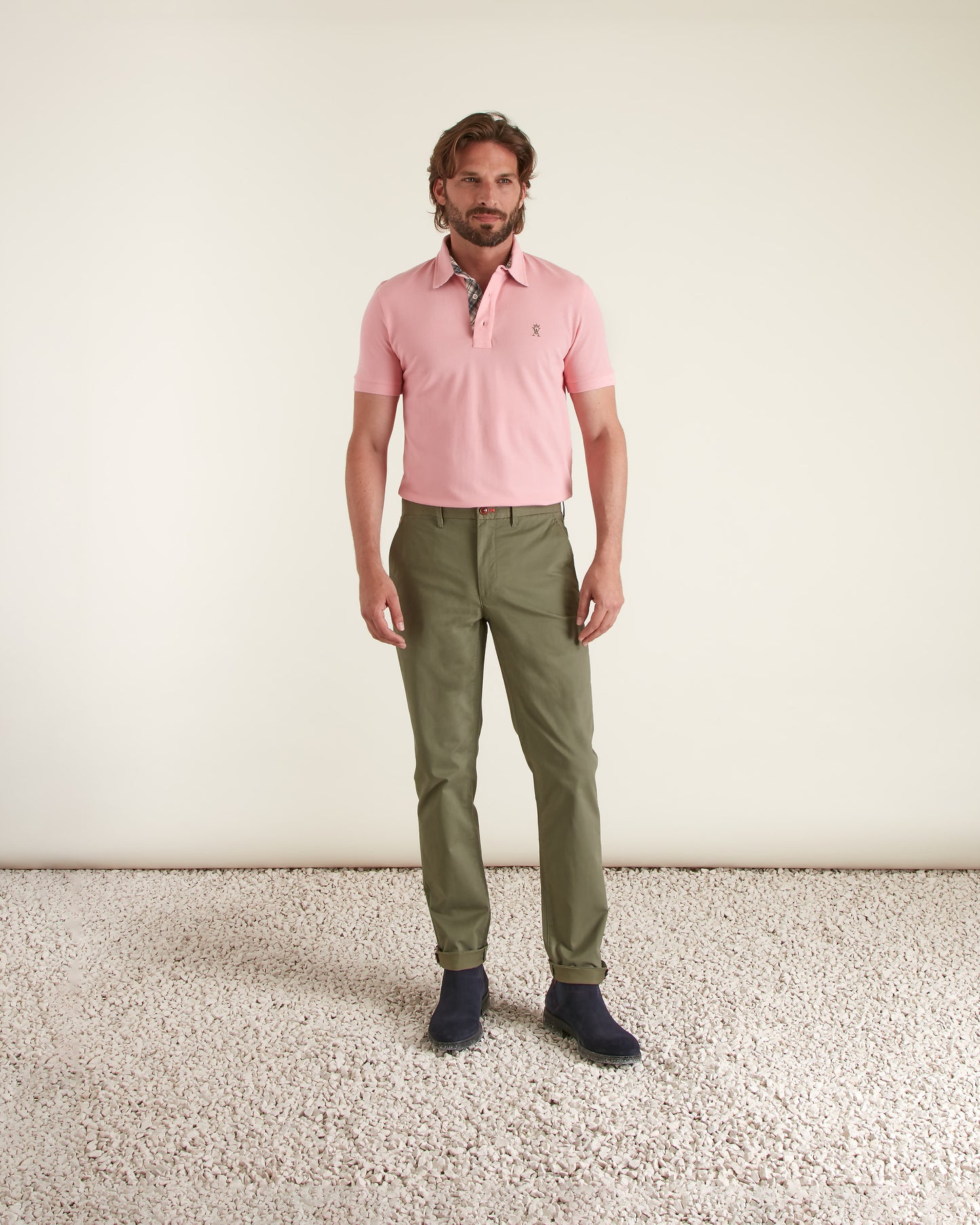 Pantalon Chino Lorenzo