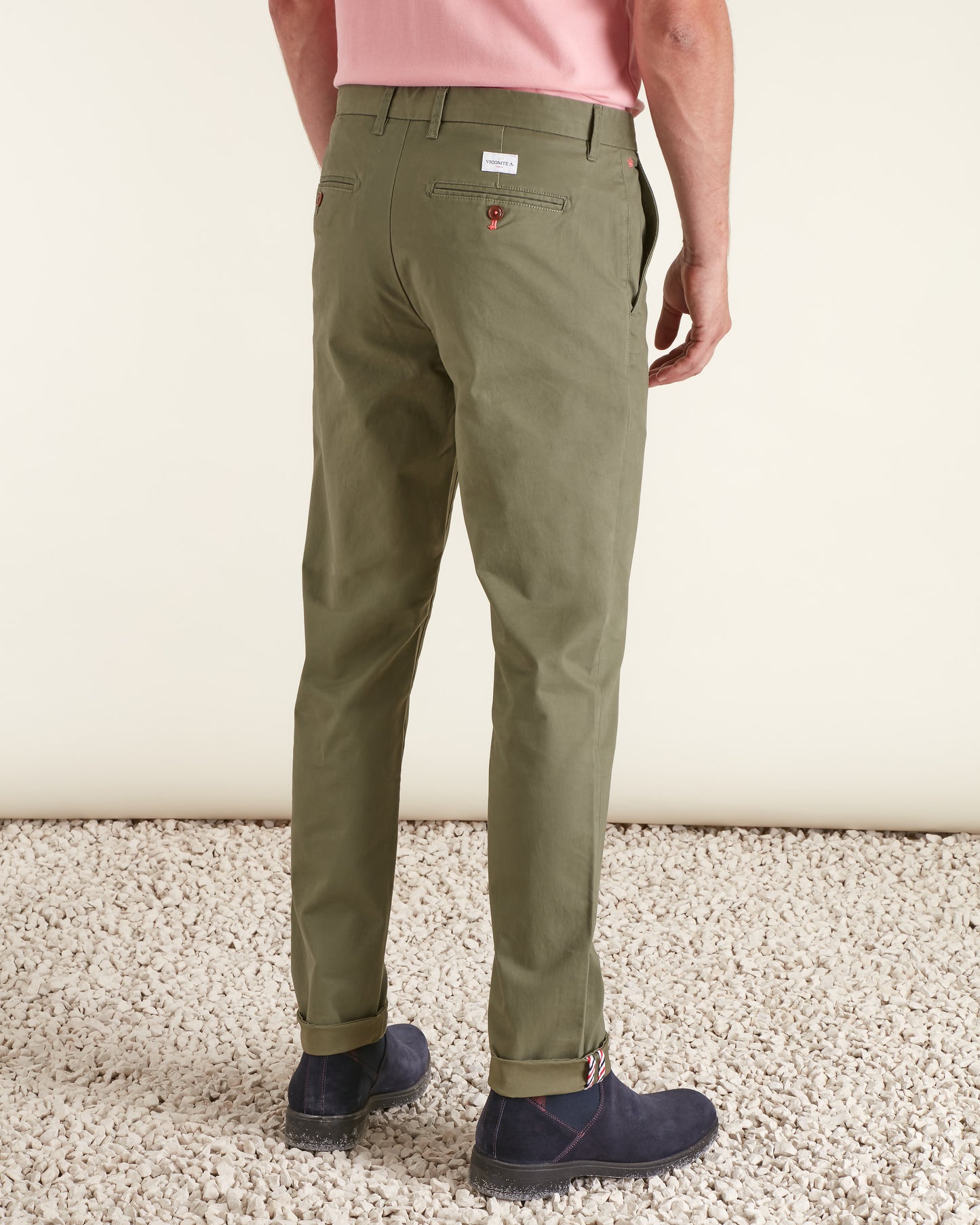 Pantalon Chino Lorenzo