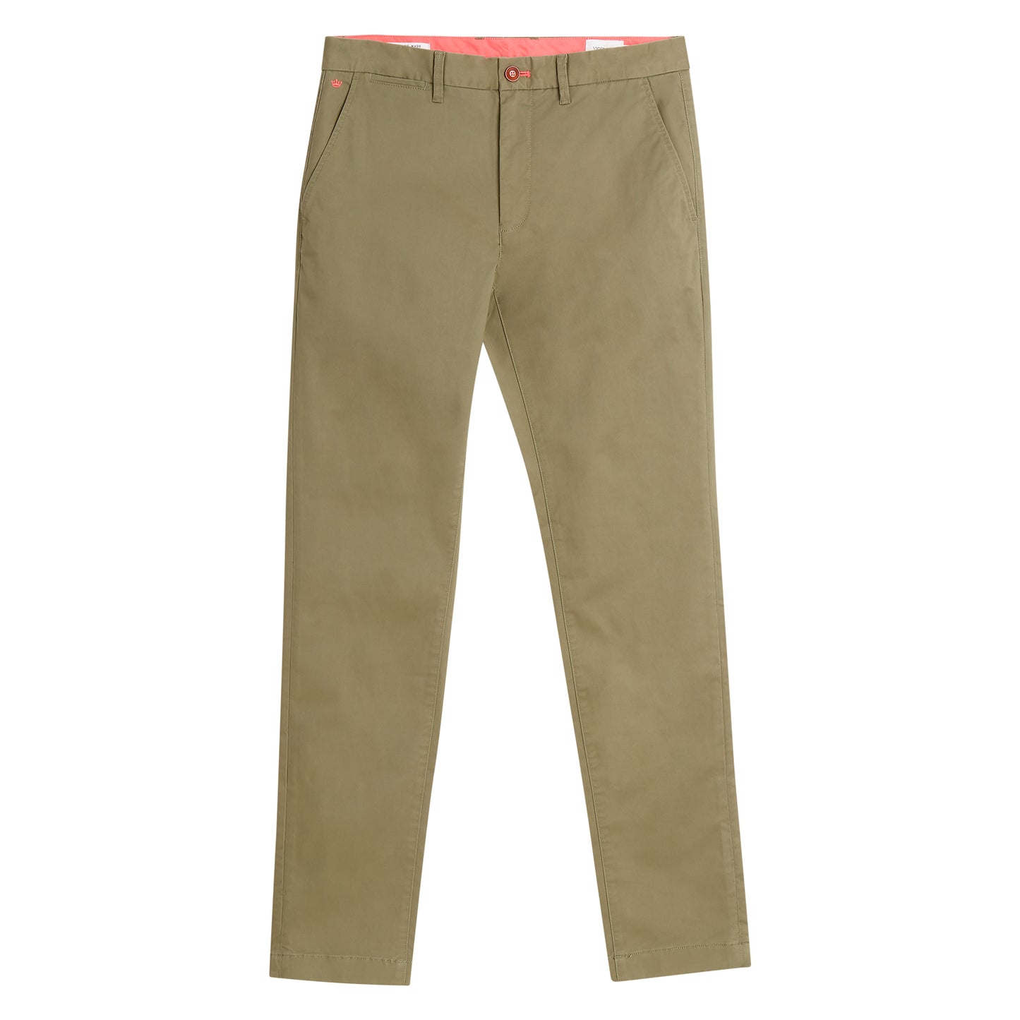 Pantalon Chino Lorenzo