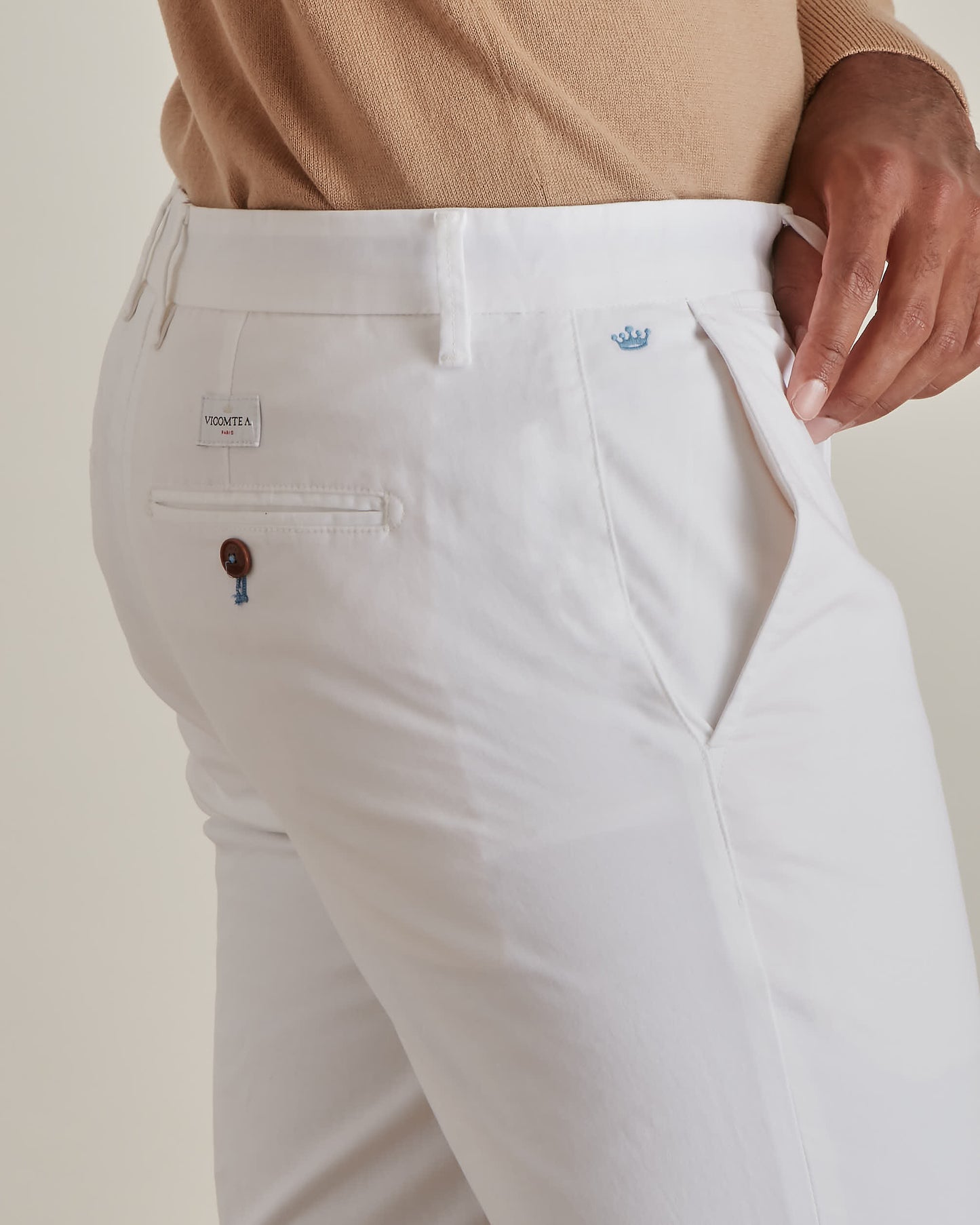 Pantalon Chino Lorenzo