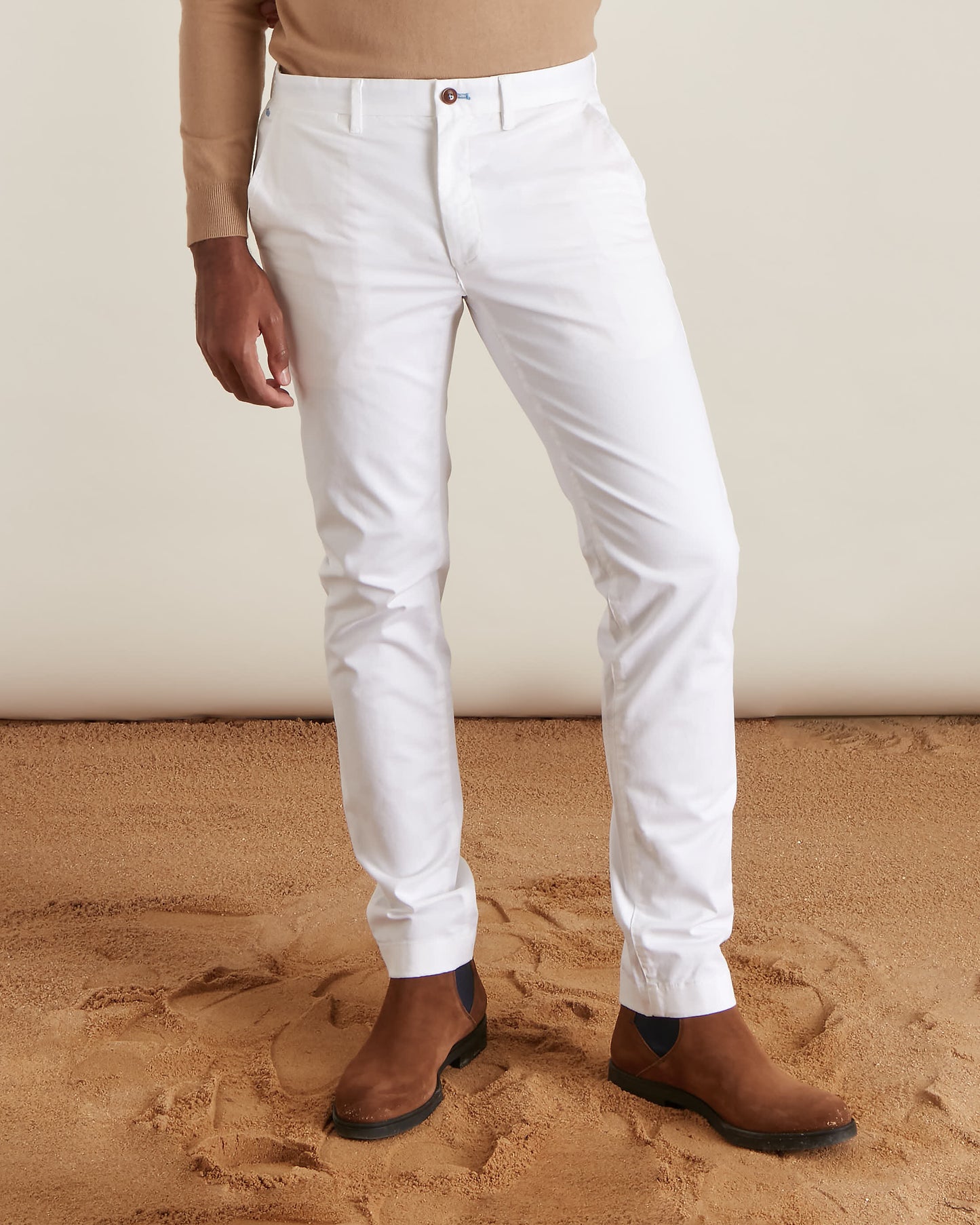 Pantalon Chino Lorenzo