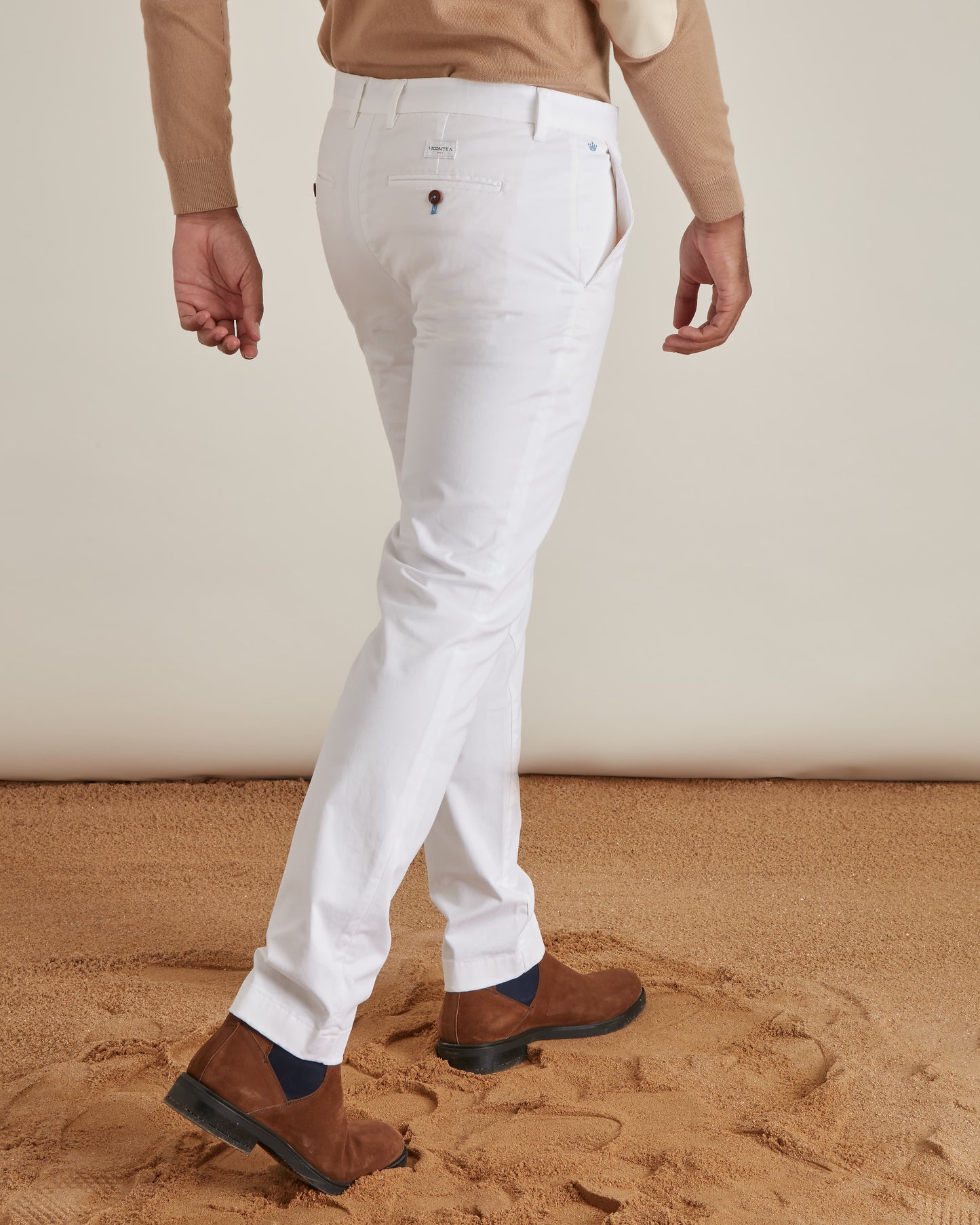 Pantalon Chino Lorenzo