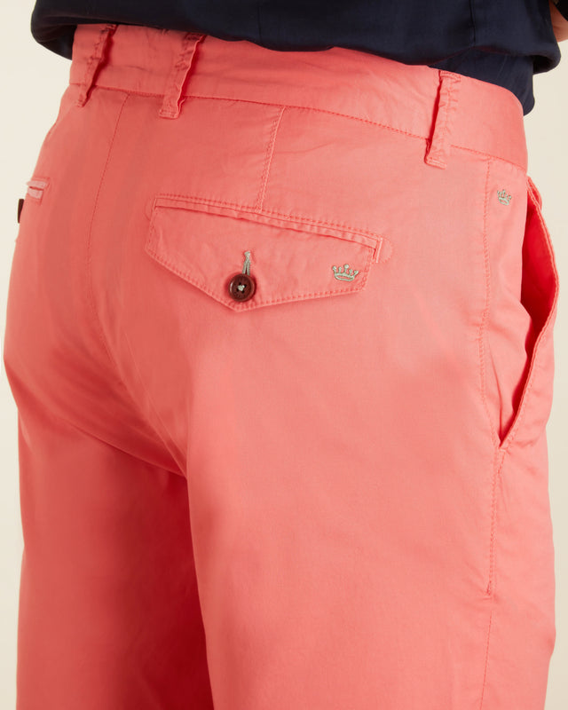 Pantalon Chino slim Stretch - Image principale