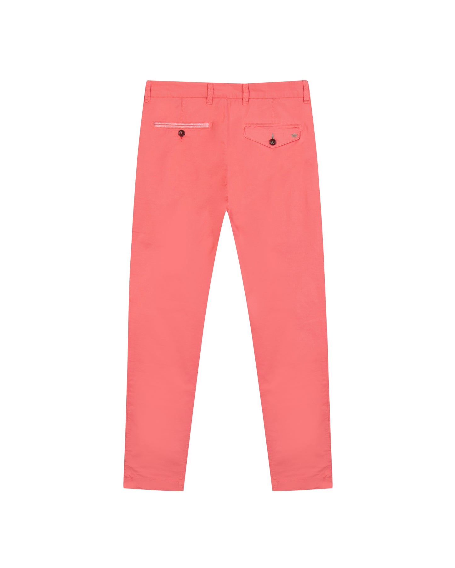 Pantalon Chino slim Stretch