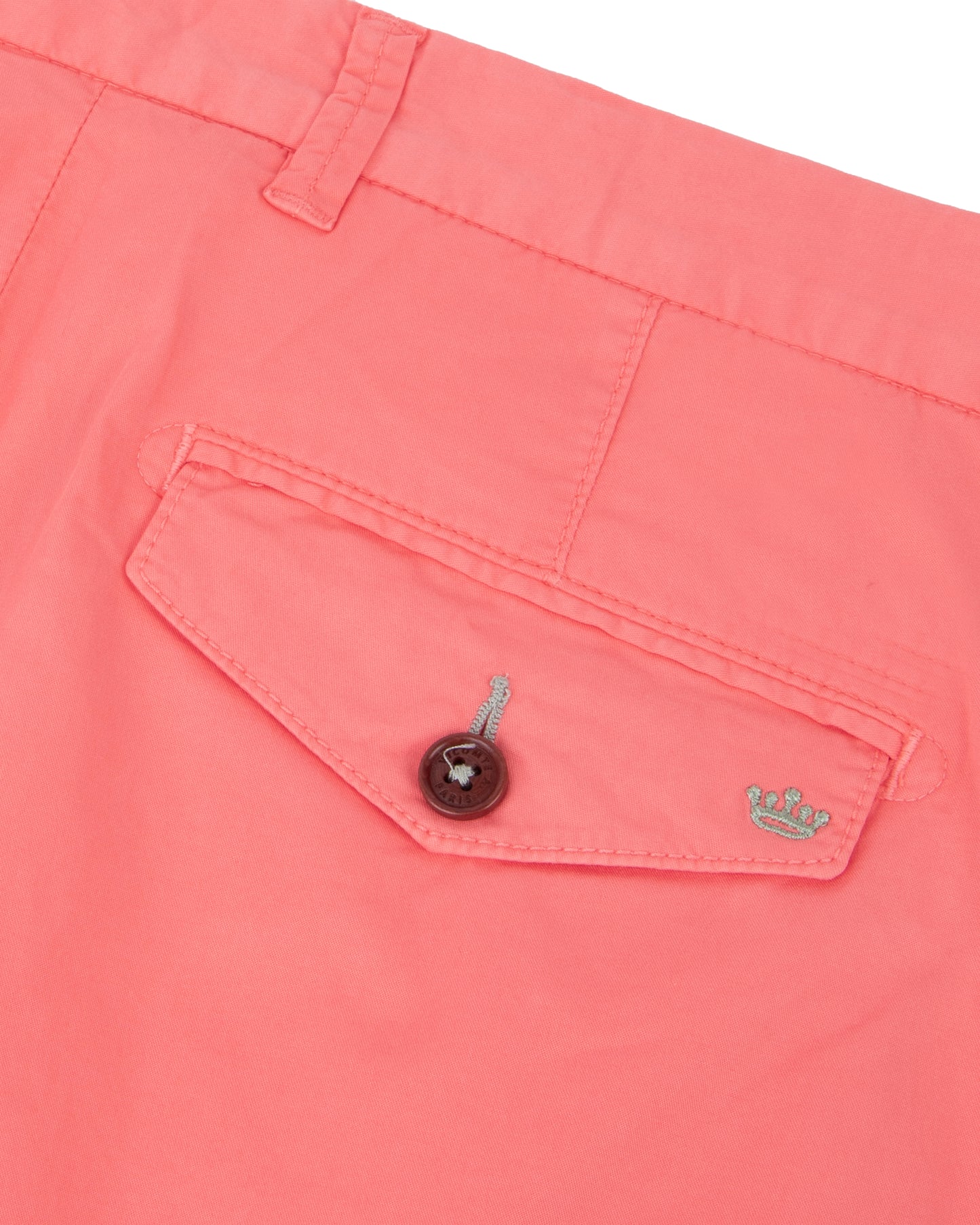 Pantalon Chino slim Stretch