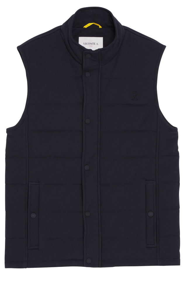 Vestes Sans Manches - Image principale