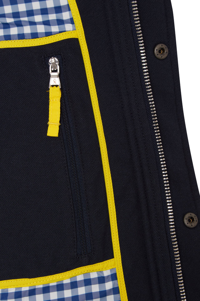 Vestes Sans Manches - Image principale