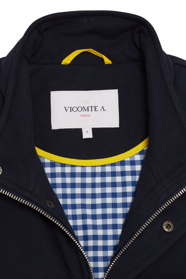 Vestes Sans Manches - Image principale