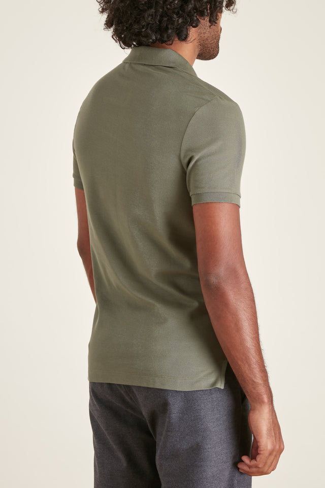 Polo Pablo à Manches Courtes - Image principale