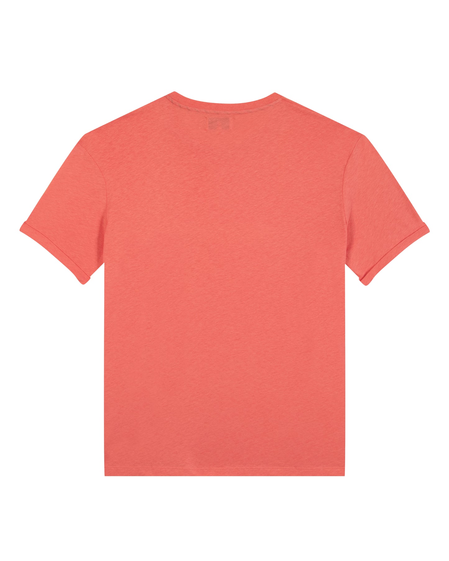 T-shirt à poche poitrine