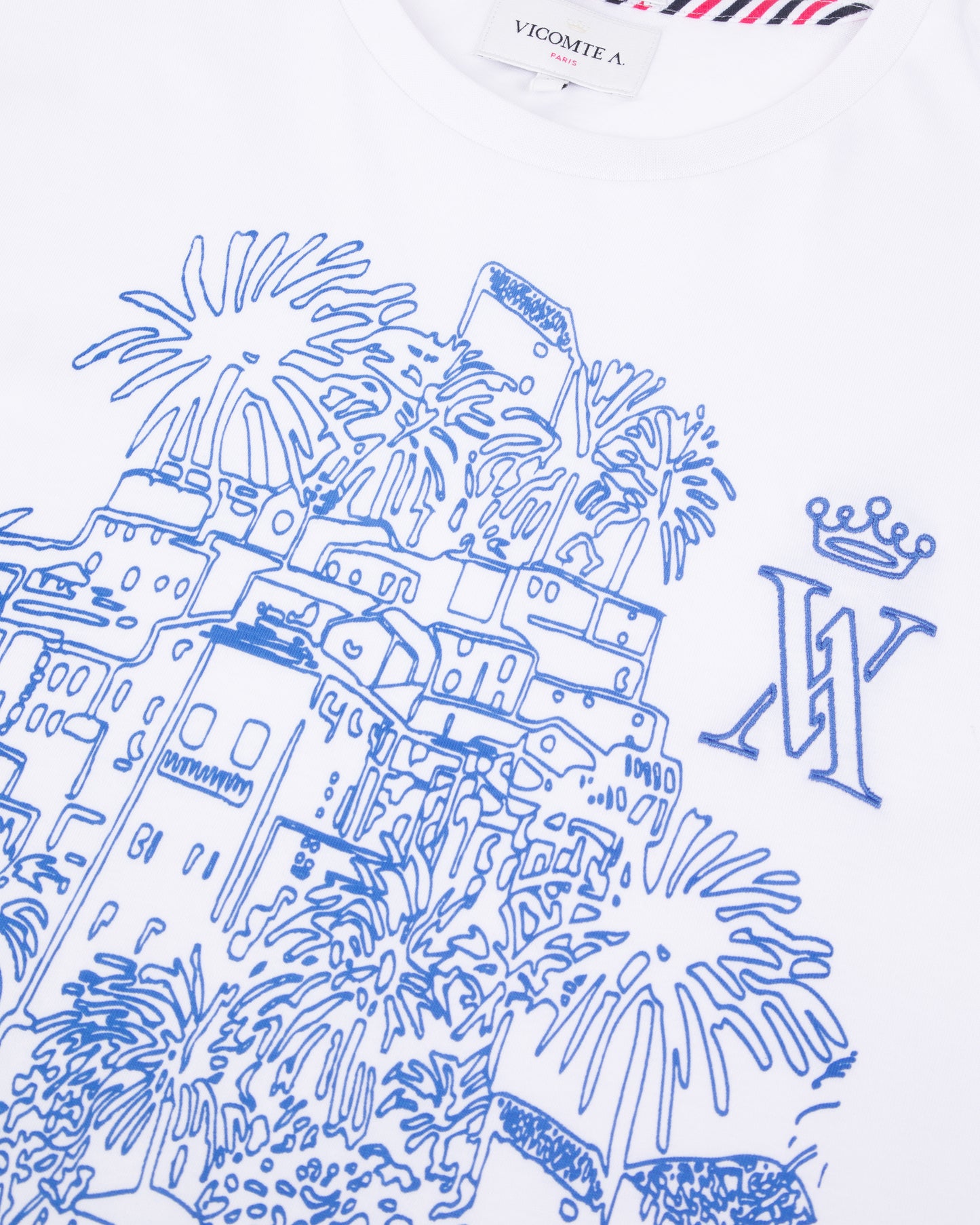T-shirt Artwork Village