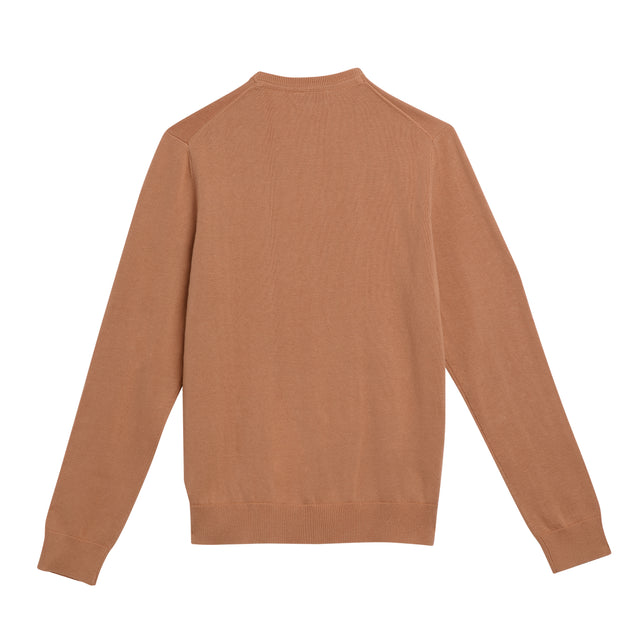 Pull à Col Rond - Image principale