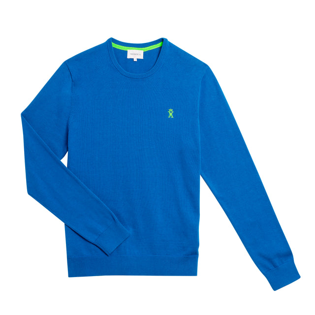 Pull à Col Rond - Image principale