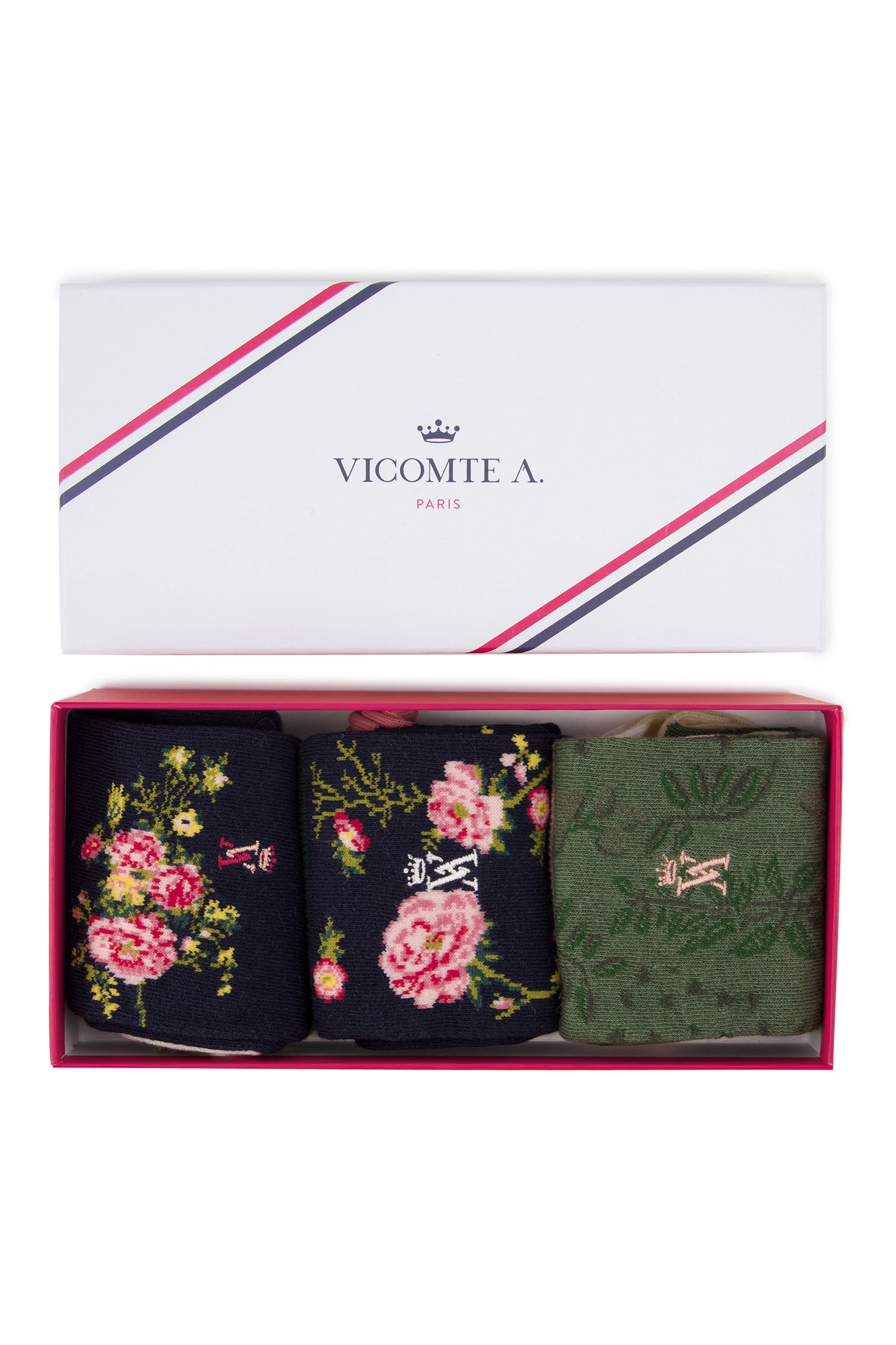 Coffret Chaussettes