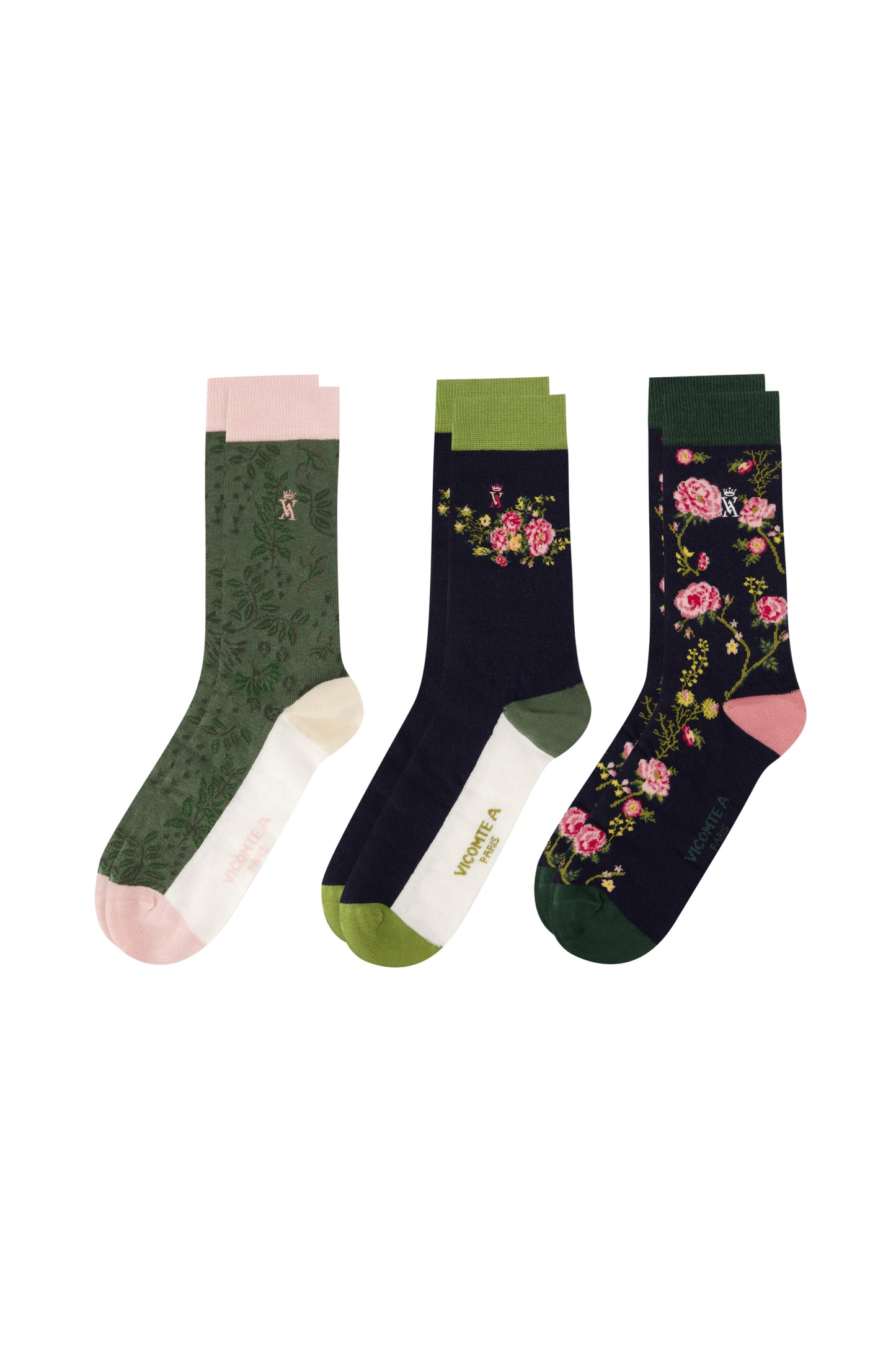 Coffret Chaussettes