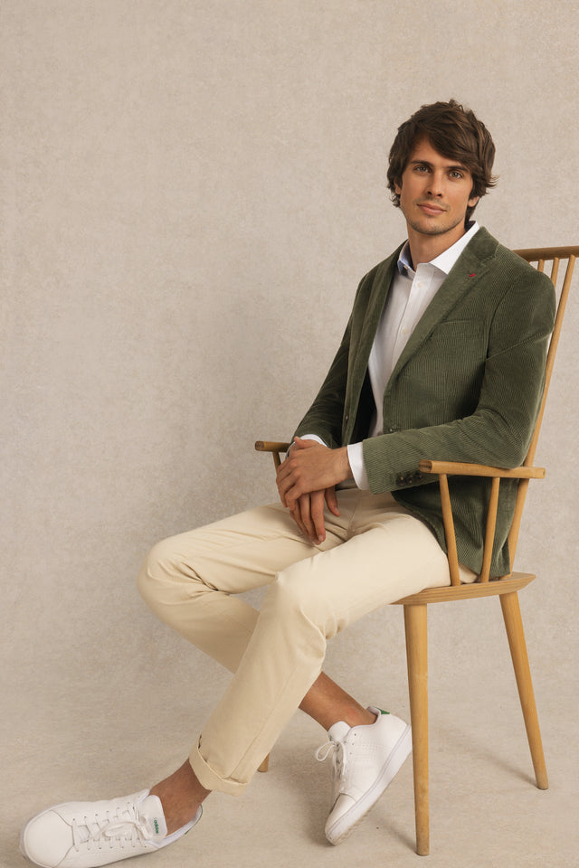 Blazer Regular fit - Image principale