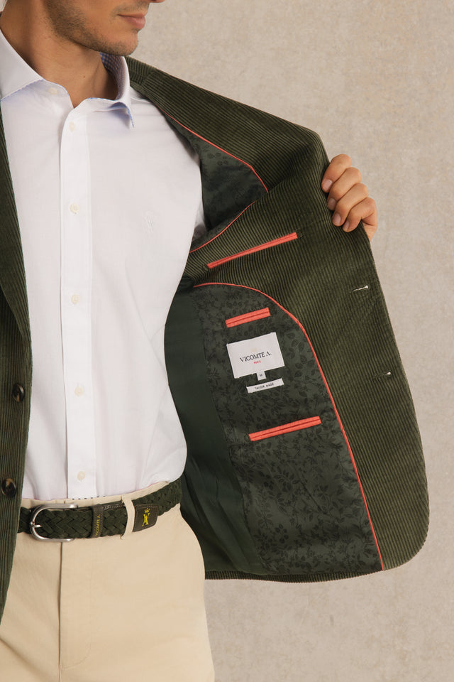 Blazer Regular fit - Image principale