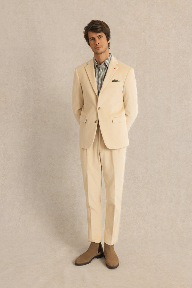 Blazer Regular fit - Image principale