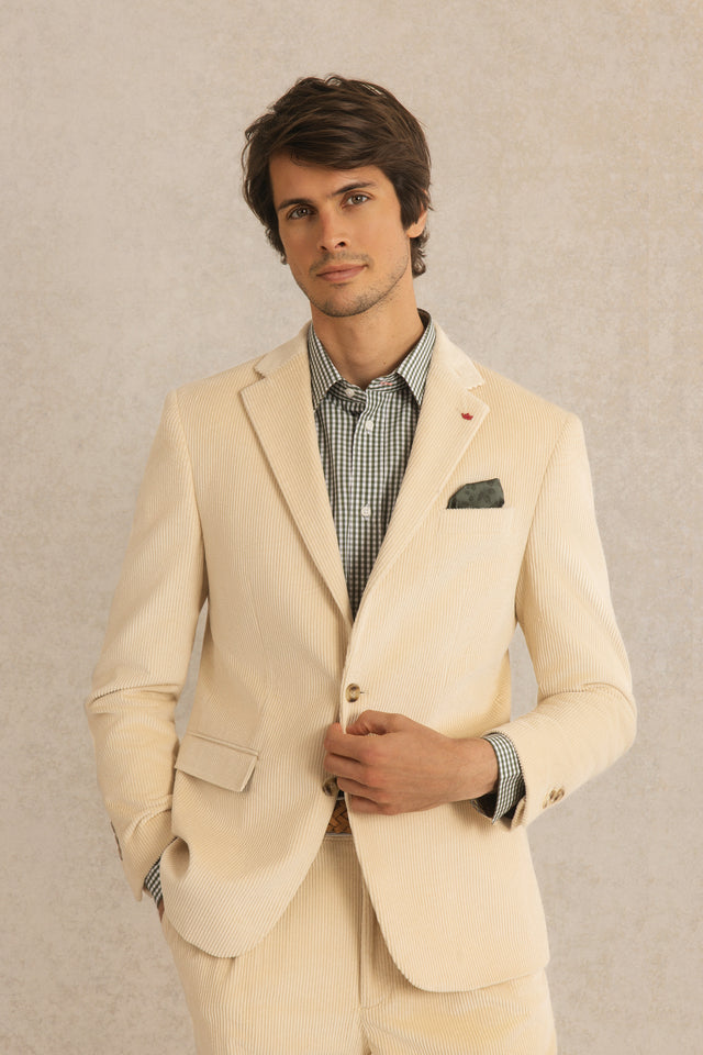 Blazer Regular fit - Image principale