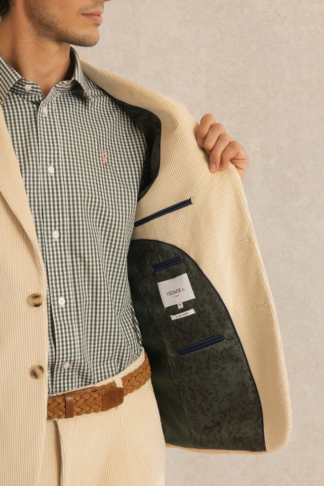 Blazer Regular fit - Image principale