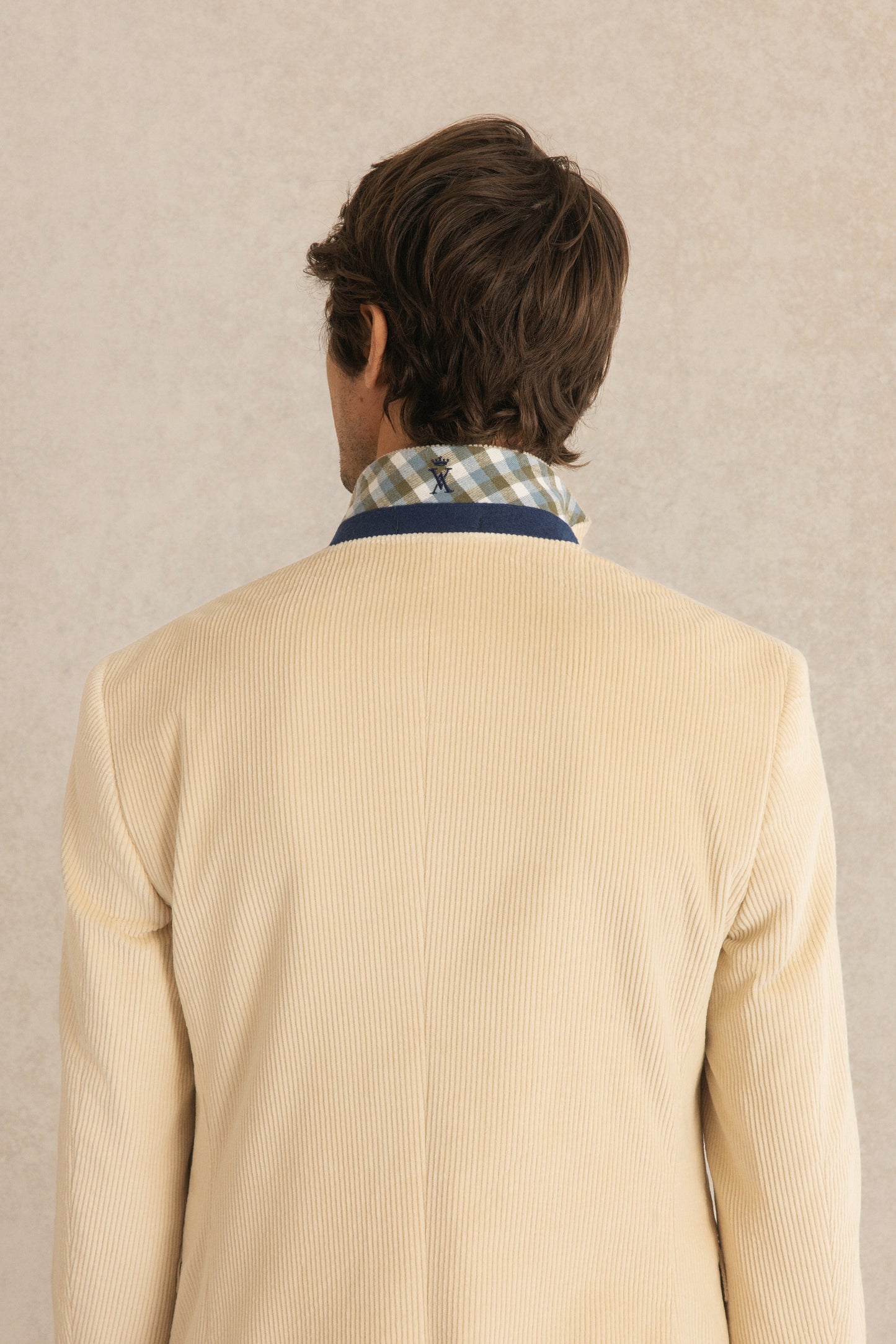 Blazer Regular fit