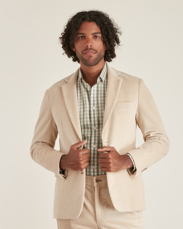 Blazer Regular fit - Image principale