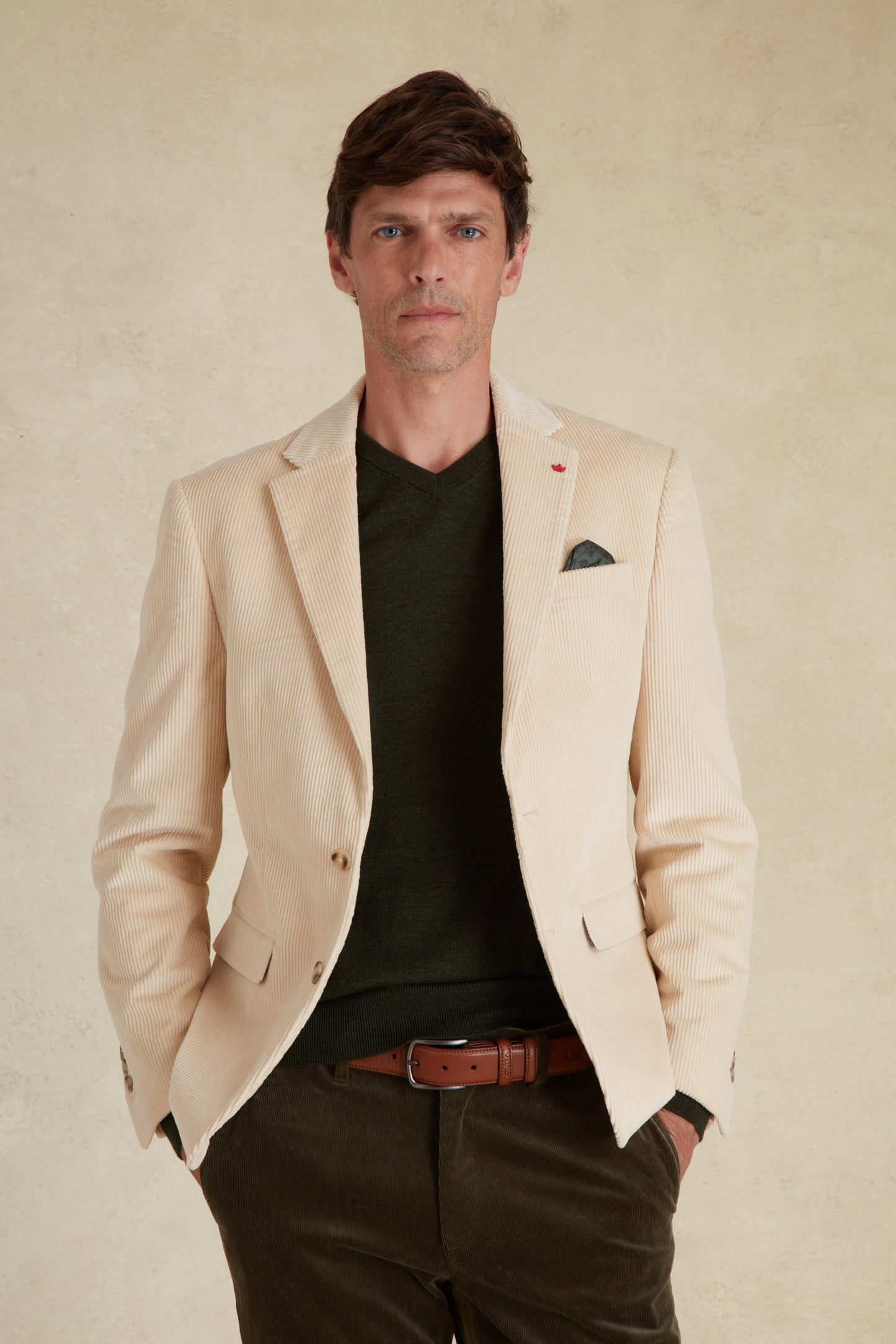 Blazer Regular fit