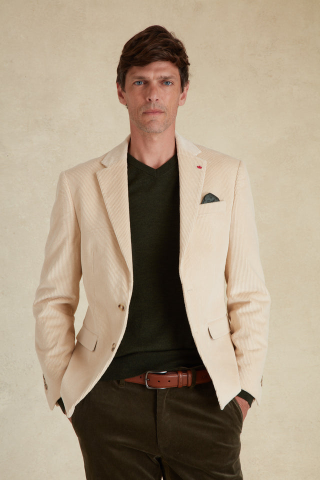 Blazer Regular fit - Image principale