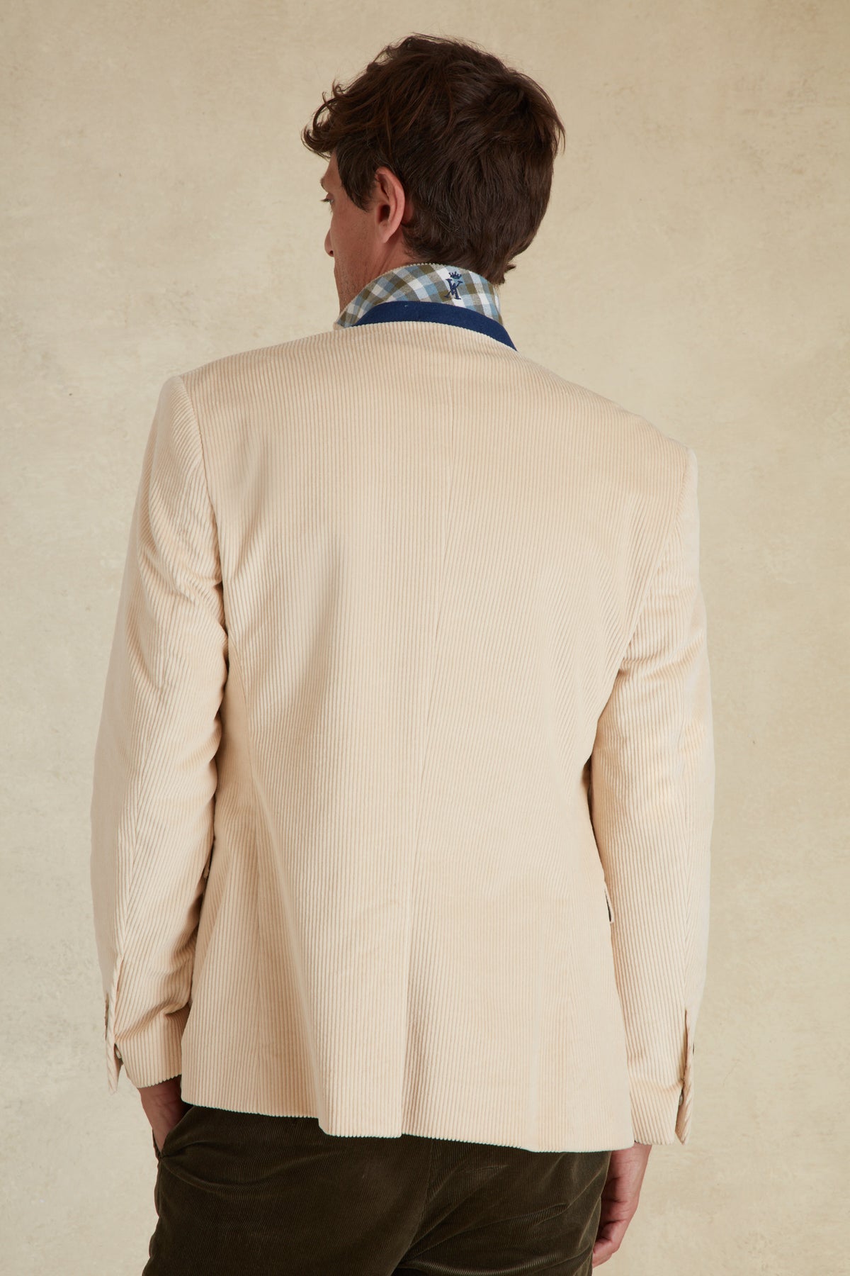 Blazer Regular fit