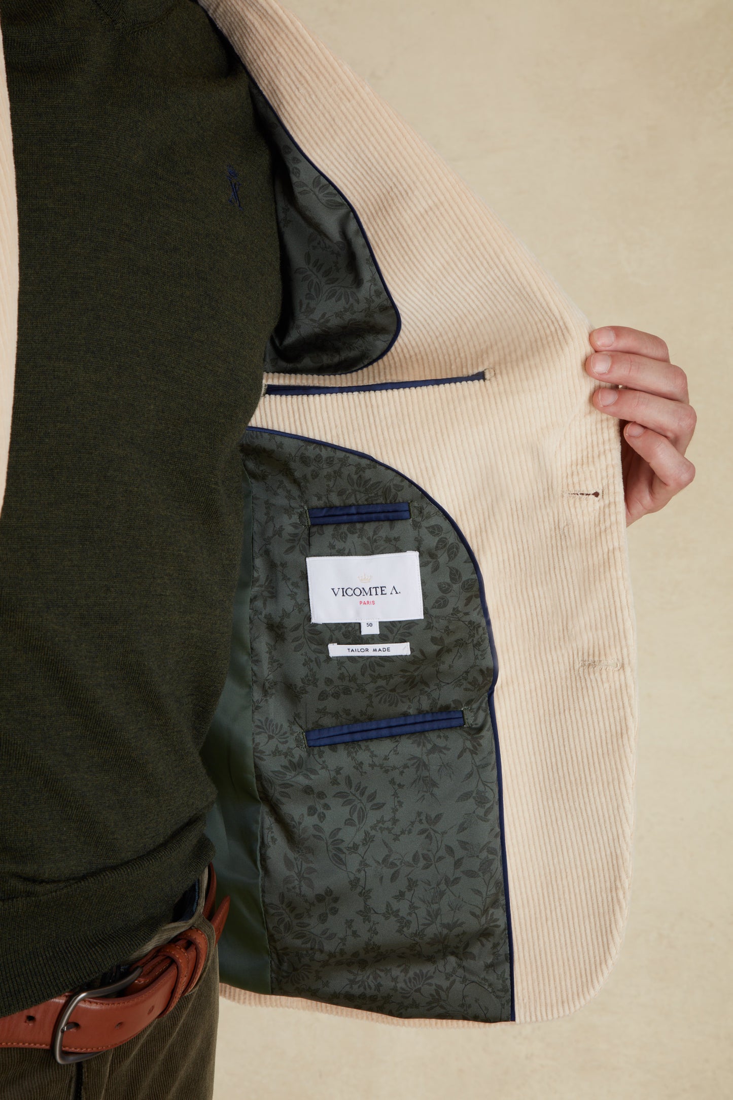 Blazer Regular fit