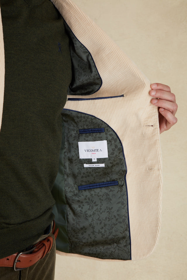 Blazer Regular fit - Image principale